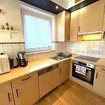 Апартаменты Haus Kitzsteinhorn By Interhome Целль-ам-Зе