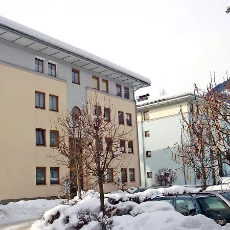 Haus Kitzsteinhorn By Interhome * 滨湖采尔