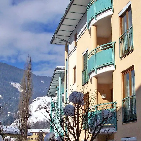 Appartamento Haus Kitzsteinhorn By Interhome Zell am See