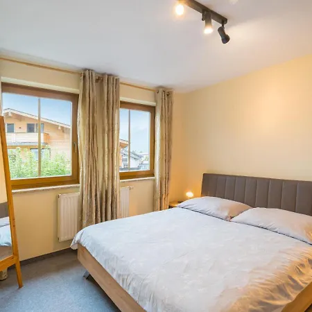 Haus Kitzsteinhorn By Interhome Zell am See