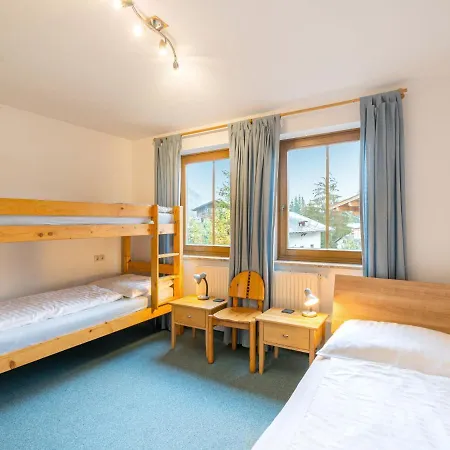 Haus Kitzsteinhorn By Interhome Appartamento Zell am See
