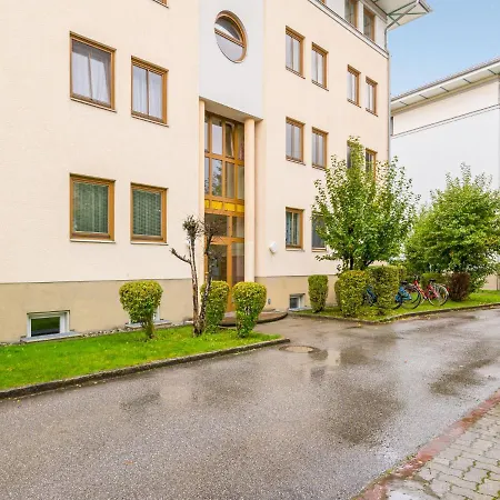 Apartament Haus Kitzsteinhorn By Interhome