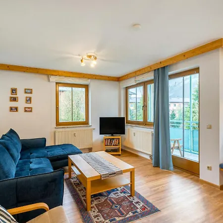 Haus Kitzsteinhorn By Interhome * Zell am See