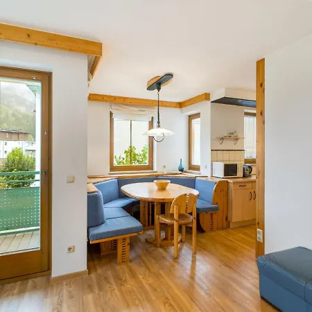 Haus Kitzsteinhorn By Interhome *