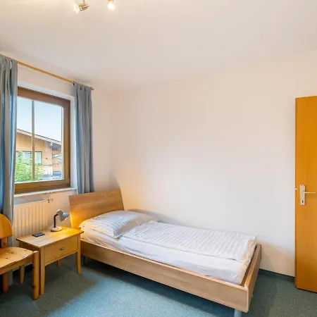 Haus Kitzsteinhorn By Interhome Apartament