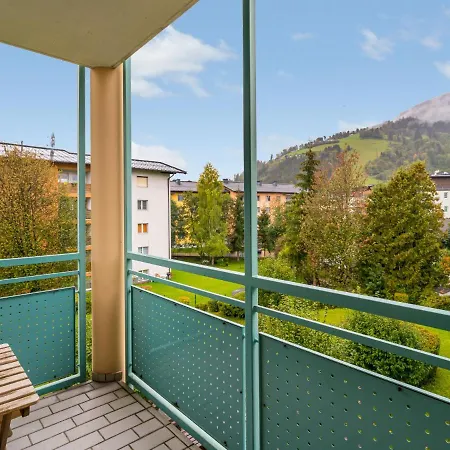 Apartament Haus Kitzsteinhorn By Interhome Zell am See