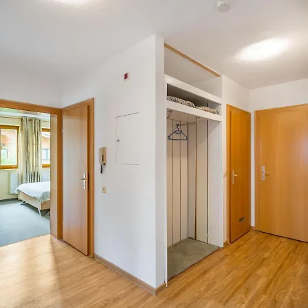 Haus Kitzsteinhorn By Interhome 젤암제