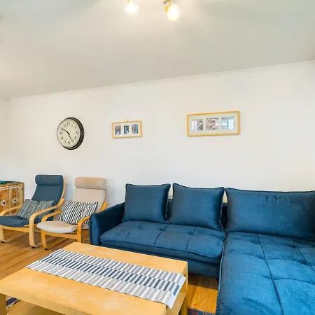 公寓 Haus Kitzsteinhorn By Interhome *