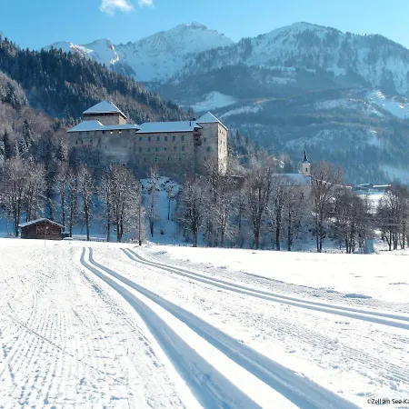 Haus Kitzsteinhorn By Interhome