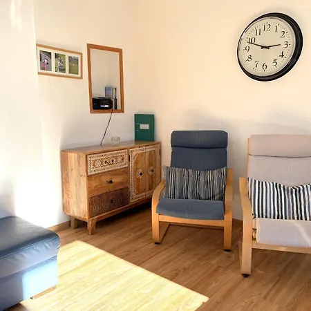 아파트 Haus Kitzsteinhorn By Interhome