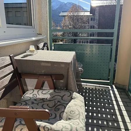 Haus Kitzsteinhorn By Interhome צל-אם-זי