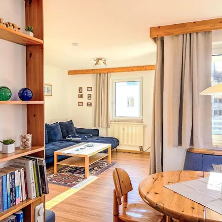 Haus Kitzsteinhorn By Interhome * ツェル アム ゼー