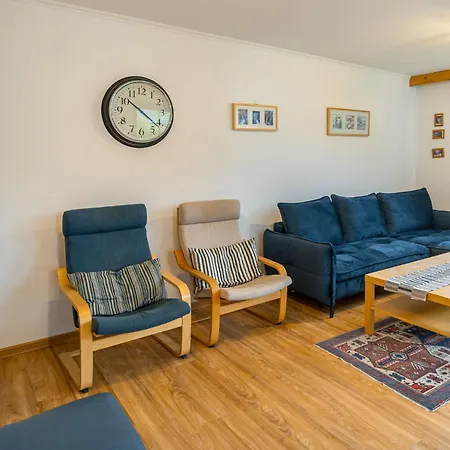 Haus Kitzsteinhorn By Interhome * צל-אם-זי