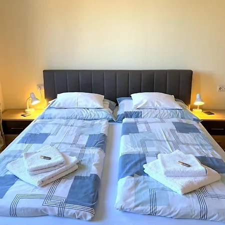 Haus Kitzsteinhorn By Interhome 滨湖采尔