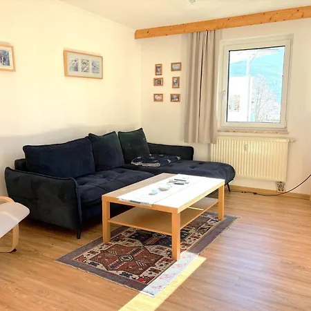 Haus Kitzsteinhorn By Interhome