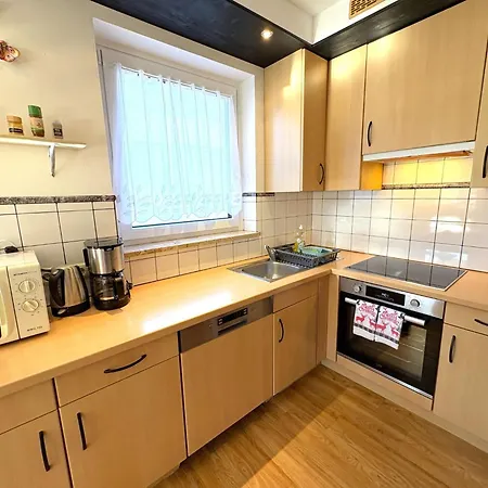 Apartament Haus Kitzsteinhorn By Interhome Zell am See