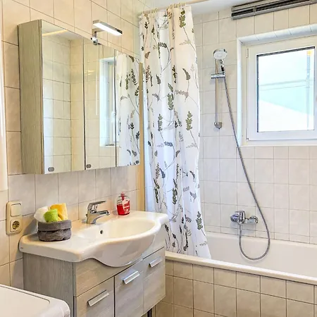 Haus Kitzsteinhorn By Interhome *