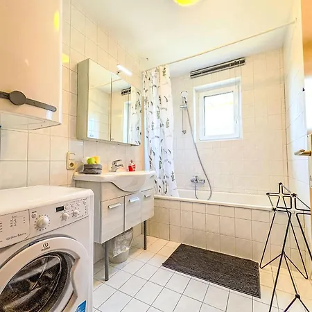 Haus Kitzsteinhorn By Interhome * צל-אם-זי