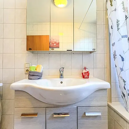 Haus Kitzsteinhorn By Interhome * צל-אם-זי