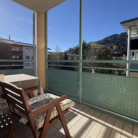 Haus Kitzsteinhorn By Interhome