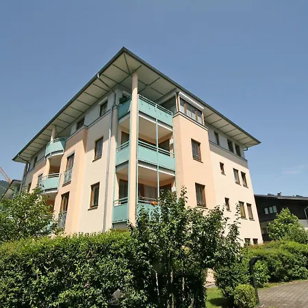 דירה Haus Kitzsteinhorn By Interhome *