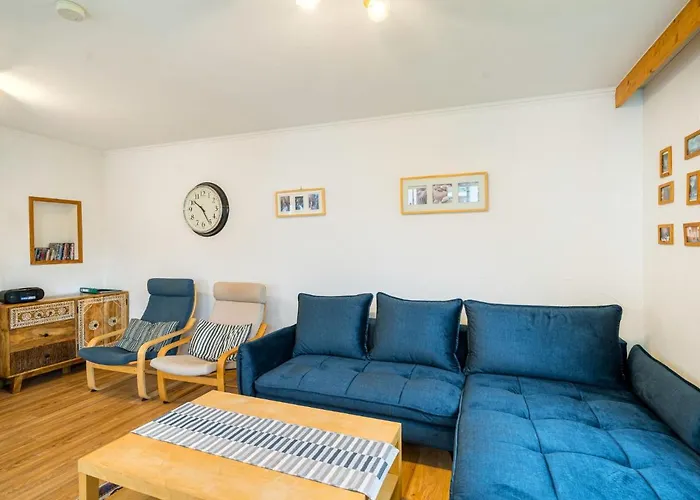 Apartamento Haus Kitzsteinhorn By Interhome *