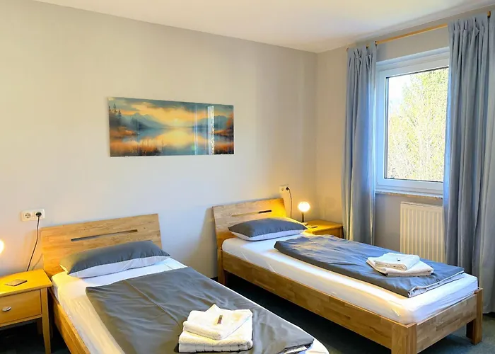 Apartamento Haus Kitzsteinhorn By Interhome