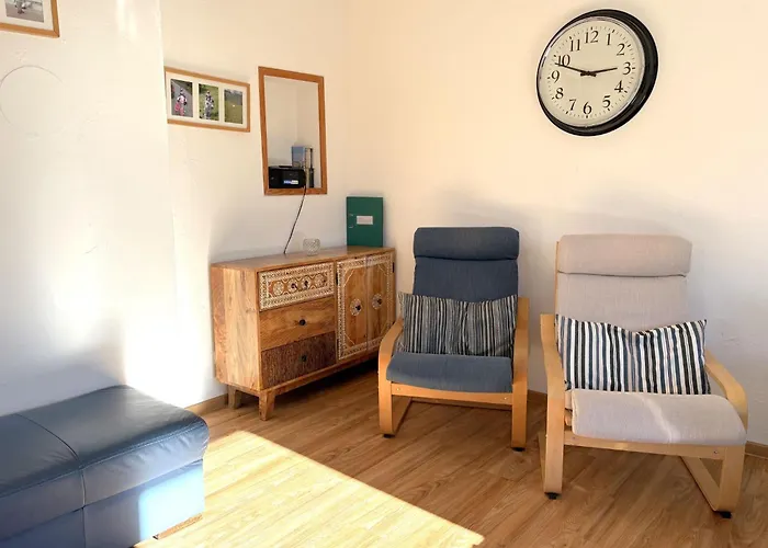 アパート Haus Kitzsteinhorn By Interhome