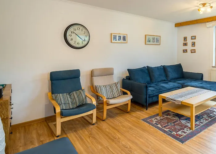 Haus Kitzsteinhorn By Interhome * Zell am See