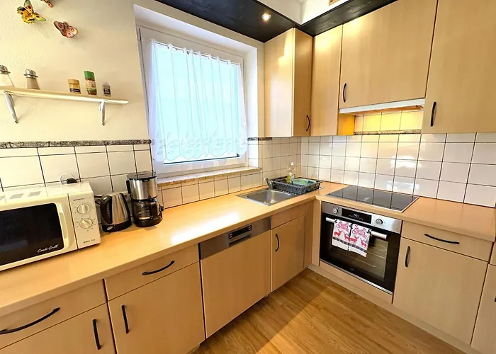 Apartamento Haus Kitzsteinhorn By Interhome Zell am See