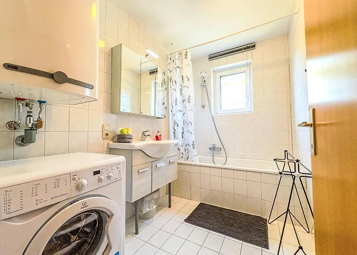 Haus Kitzsteinhorn By Interhome * Zell am See