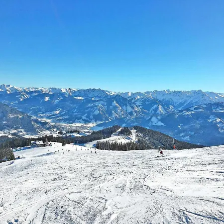 Haus Kitzsteinhorn By Interhome Appartement Zell am See