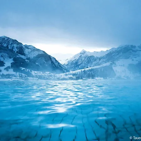 Haus Kitzsteinhorn By Interhome Lägenhet Zell am See