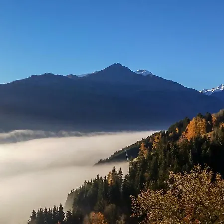 Lägenhet Haus Kitzsteinhorn By Interhome Zell am See