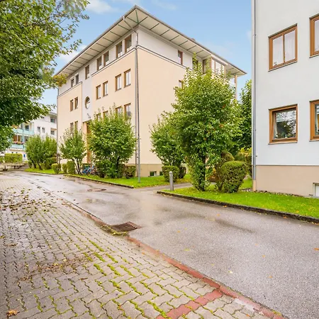 Lägenhet Haus Kitzsteinhorn By Interhome Zell am See