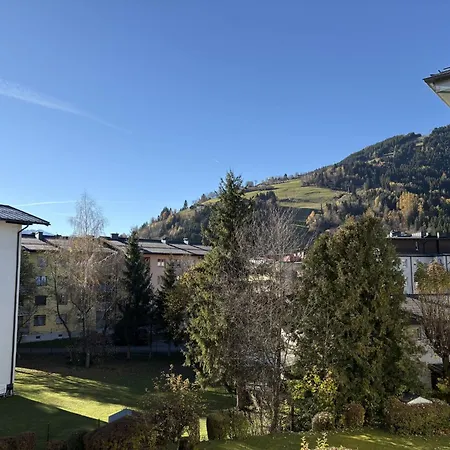 Haus Kitzsteinhorn By Interhome * Zell am See