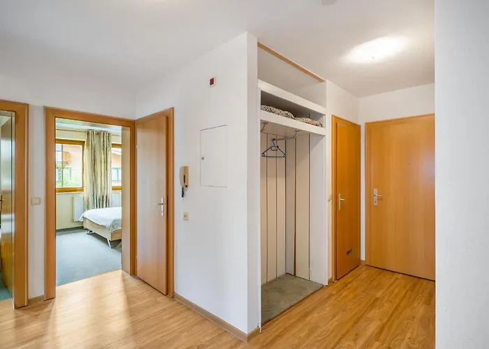 Haus Kitzsteinhorn By Interhome Zell am See