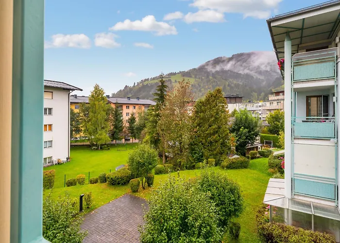 Haus Kitzsteinhorn By Interhome Zell am See