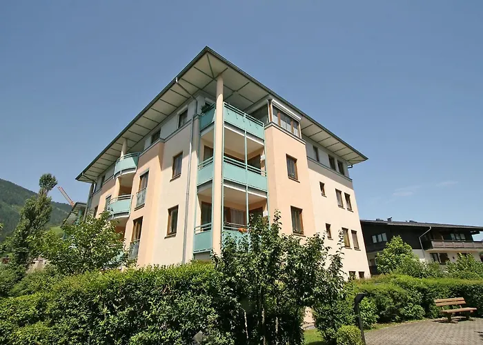 Apartamento Haus Kitzsteinhorn By Interhome *